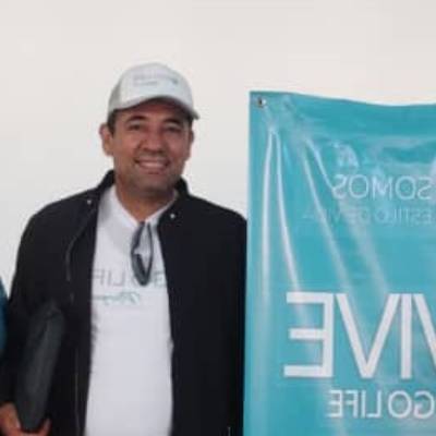 Aris M. — claridad y energía con Kit Básico